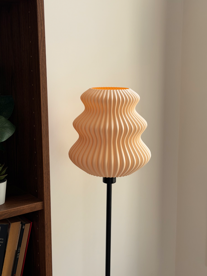 Solis Floor Lamp