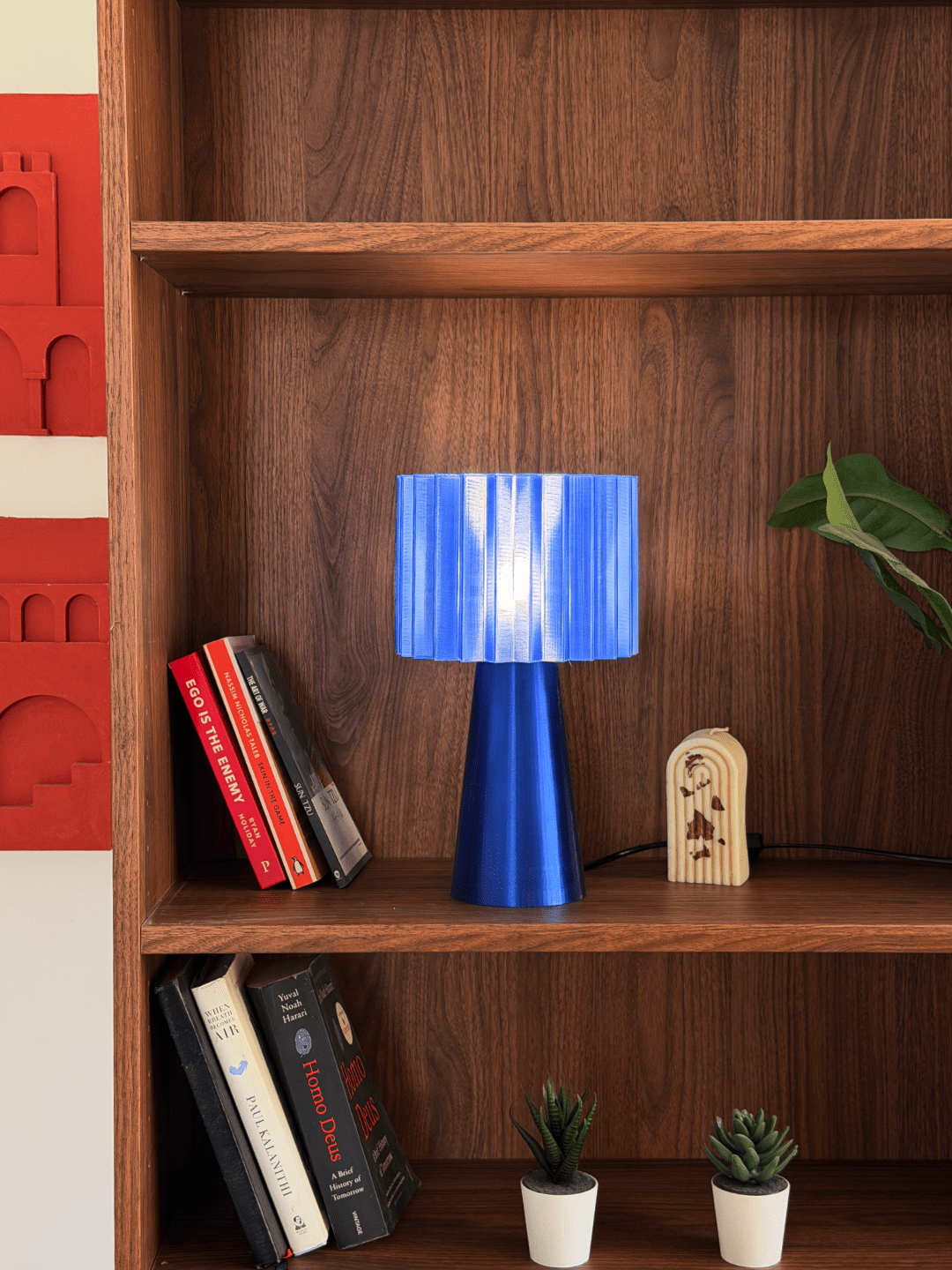 Orika Lamp - 1093