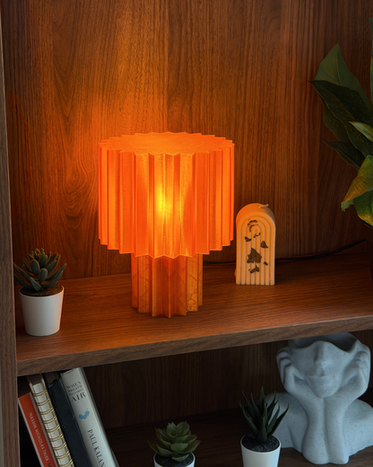 LumiFold Lamp