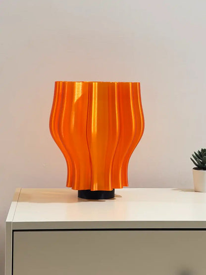 Ruffle Cordless