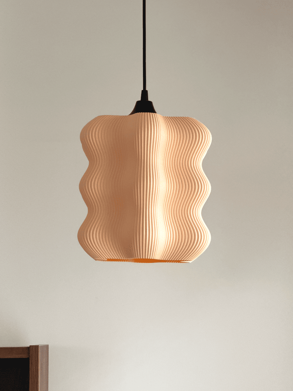 Ripple Pendant