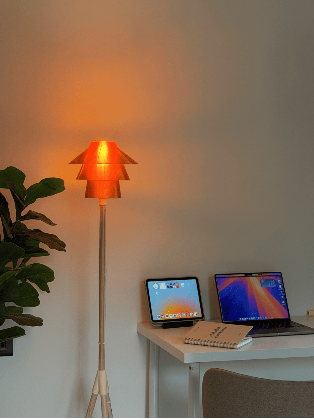Aalto Floor Lamp