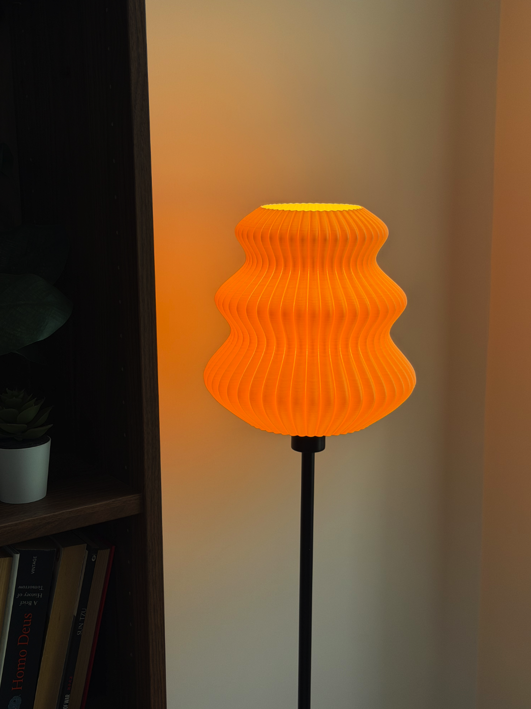 Solis Floor Lamp