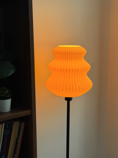 Solis Floor Lamp