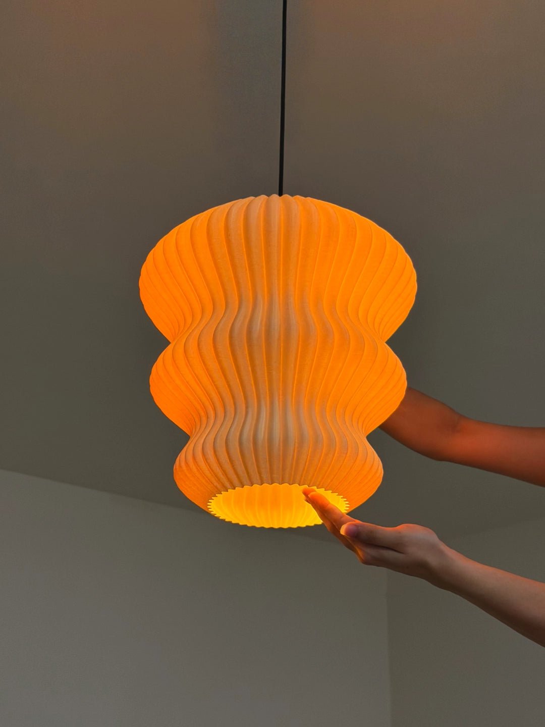 Solis Pendant - 1094