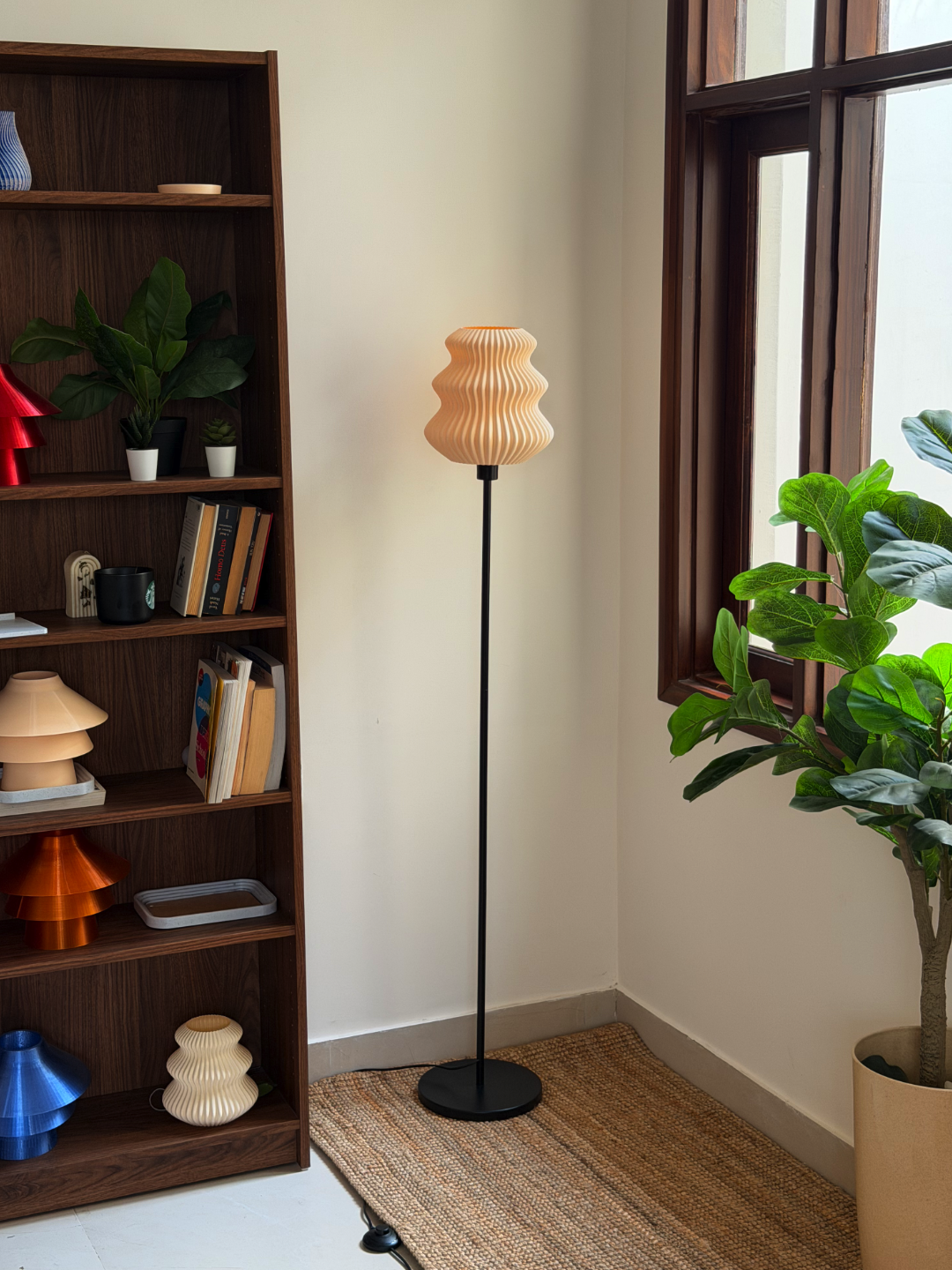 Solis Floor Lamp