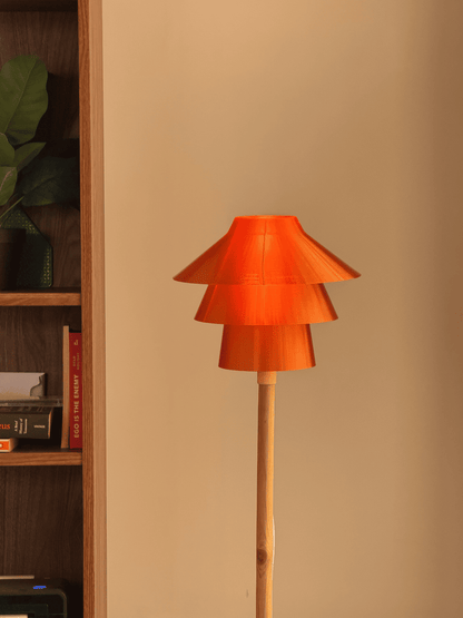 Aalto Floor Lamp