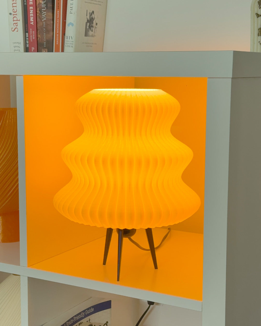 Solis Lamp
