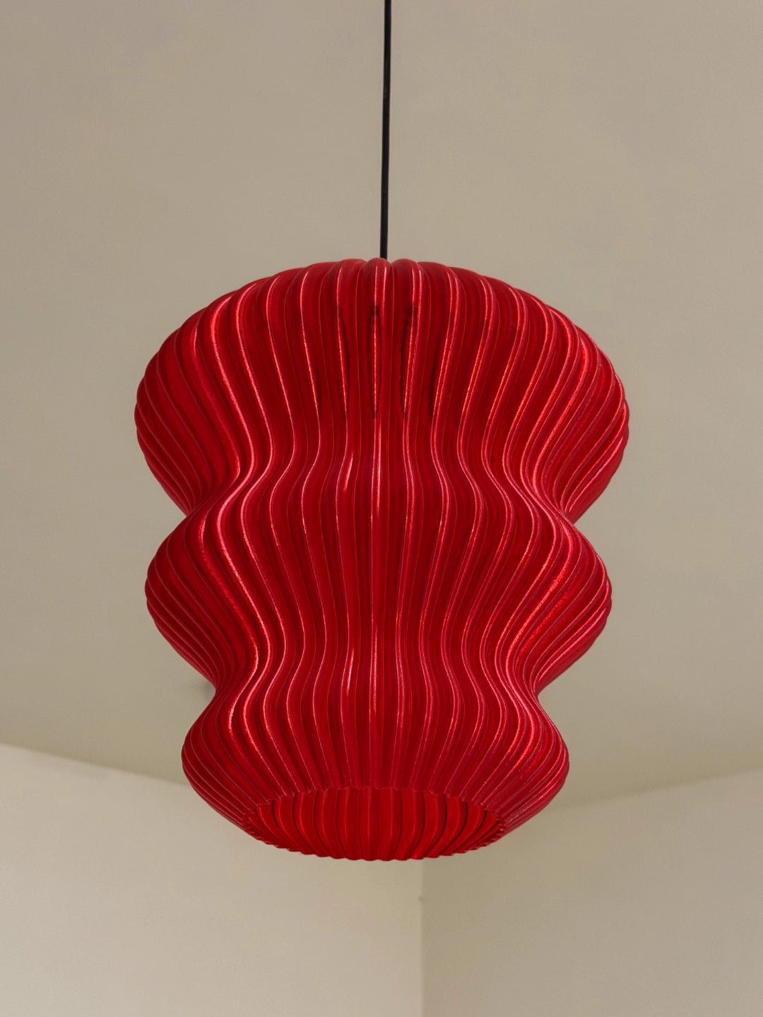 Solis Pendant - 1095