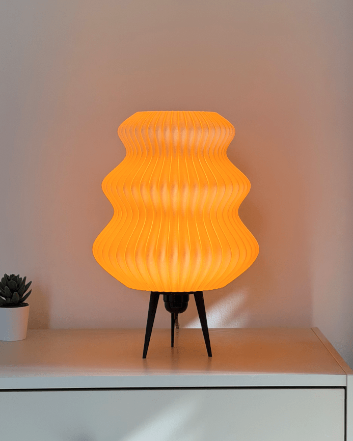 Solis Lamp - 1073