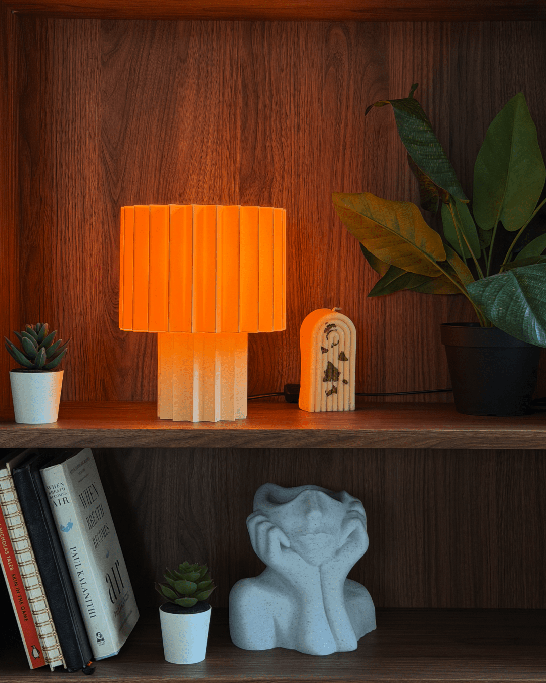 LumiFold Lamp - 1015