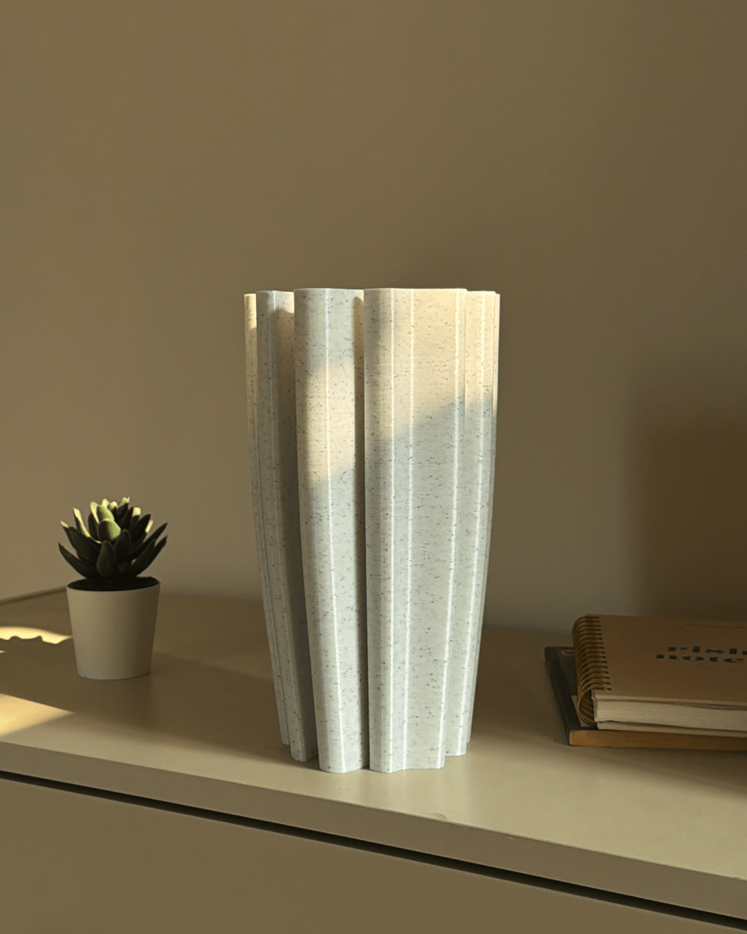 Corallo Vase - 1112