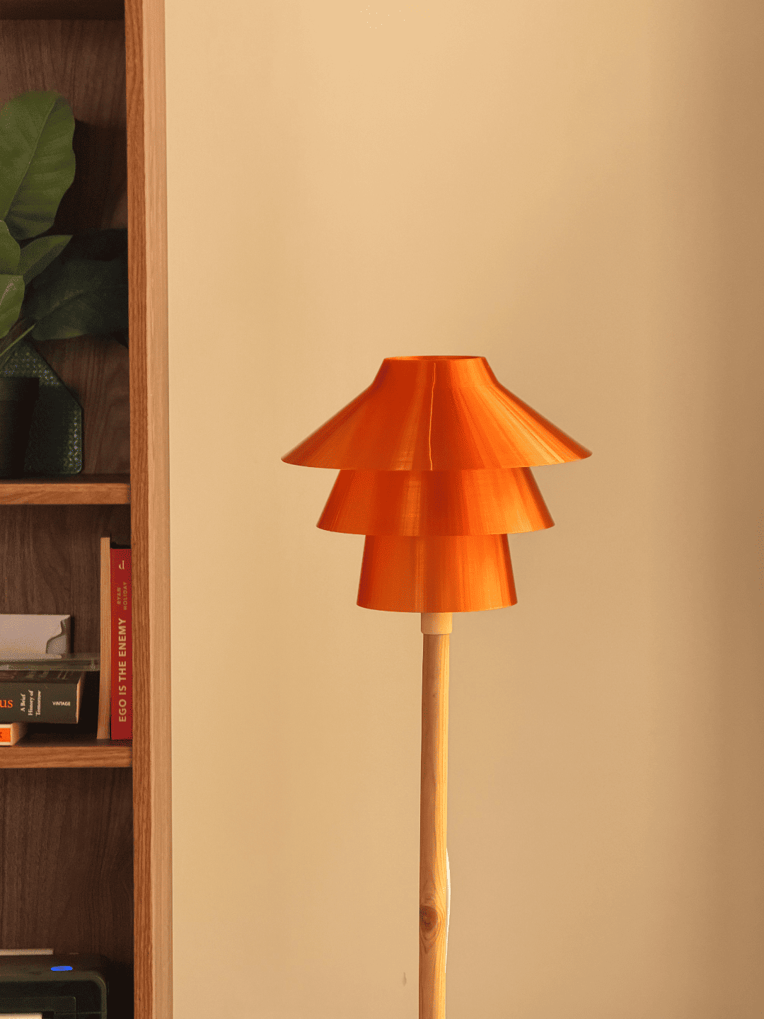 Aalto Floor Lamp