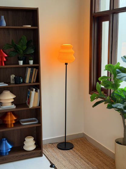 Solis Floor Lamp