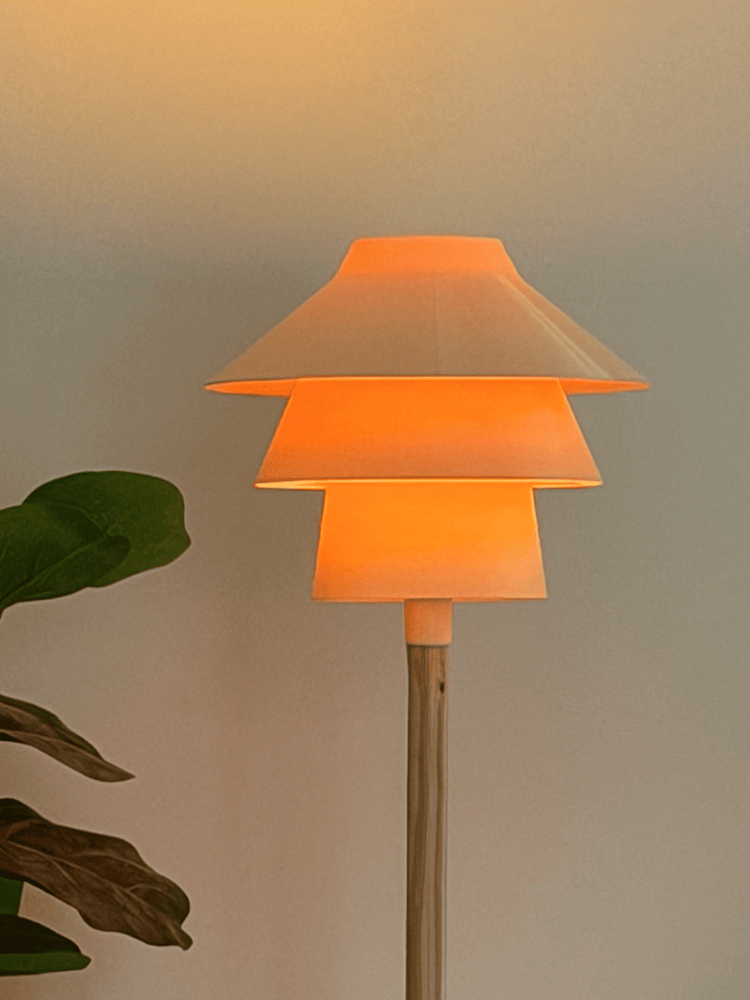 Aalto Floor Lamp
