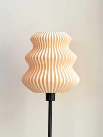 Solis Floor Lamp