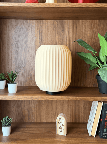 Soren XL Cordless