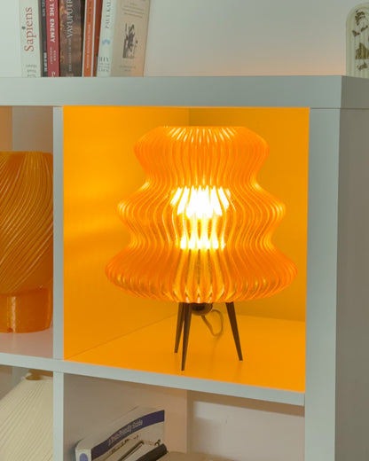 Solis Lamp