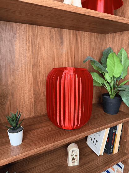 Soren XL Cordless