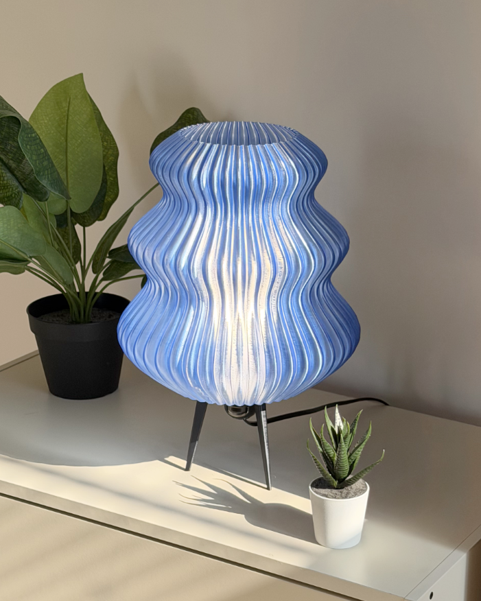 Solis Lamp