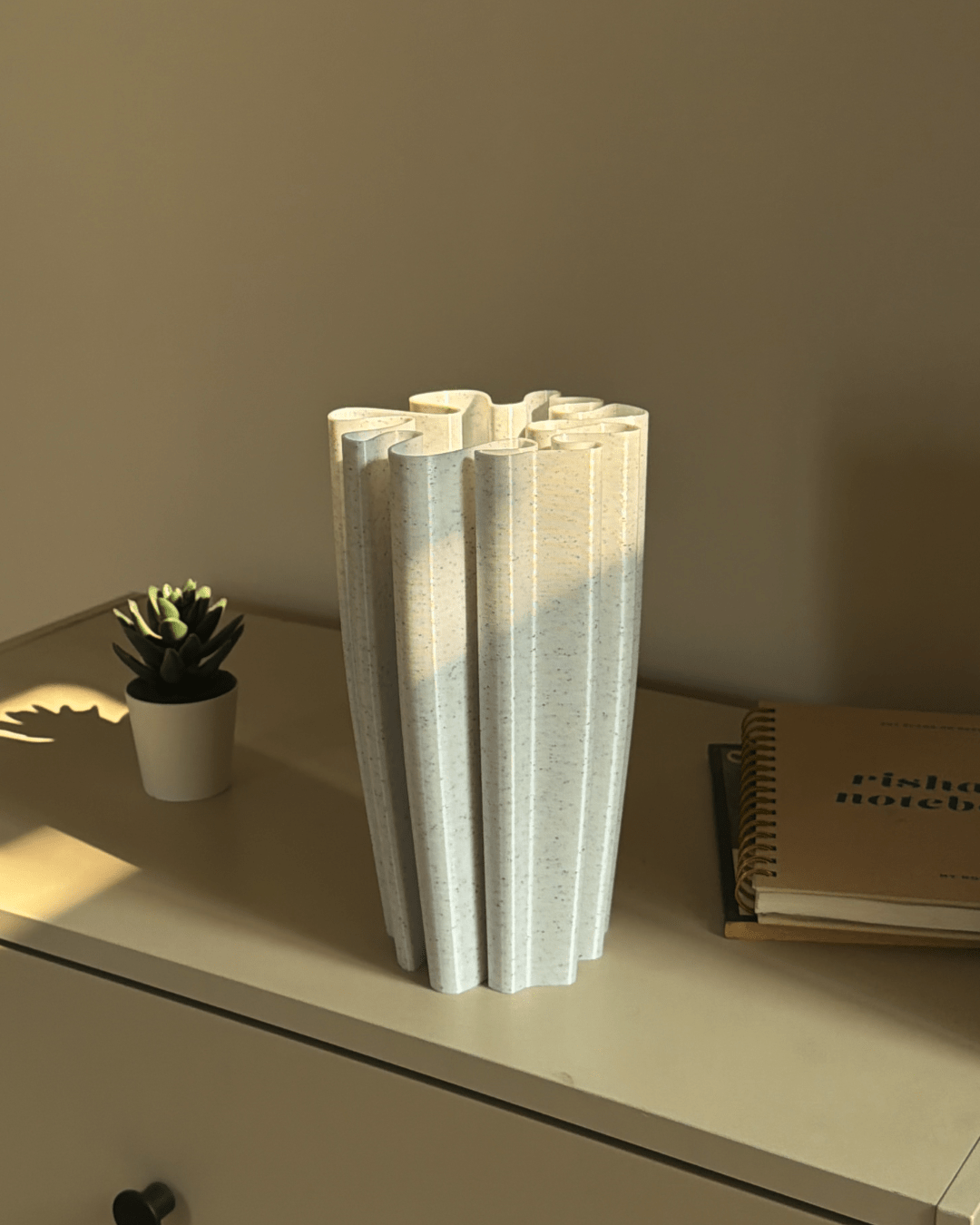 Corallo Vase - 1085