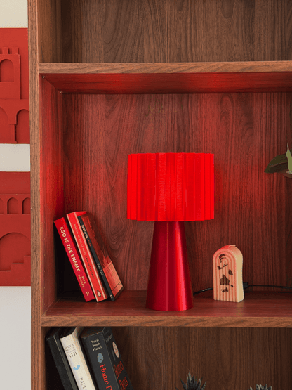 Orika Lamp - 1092