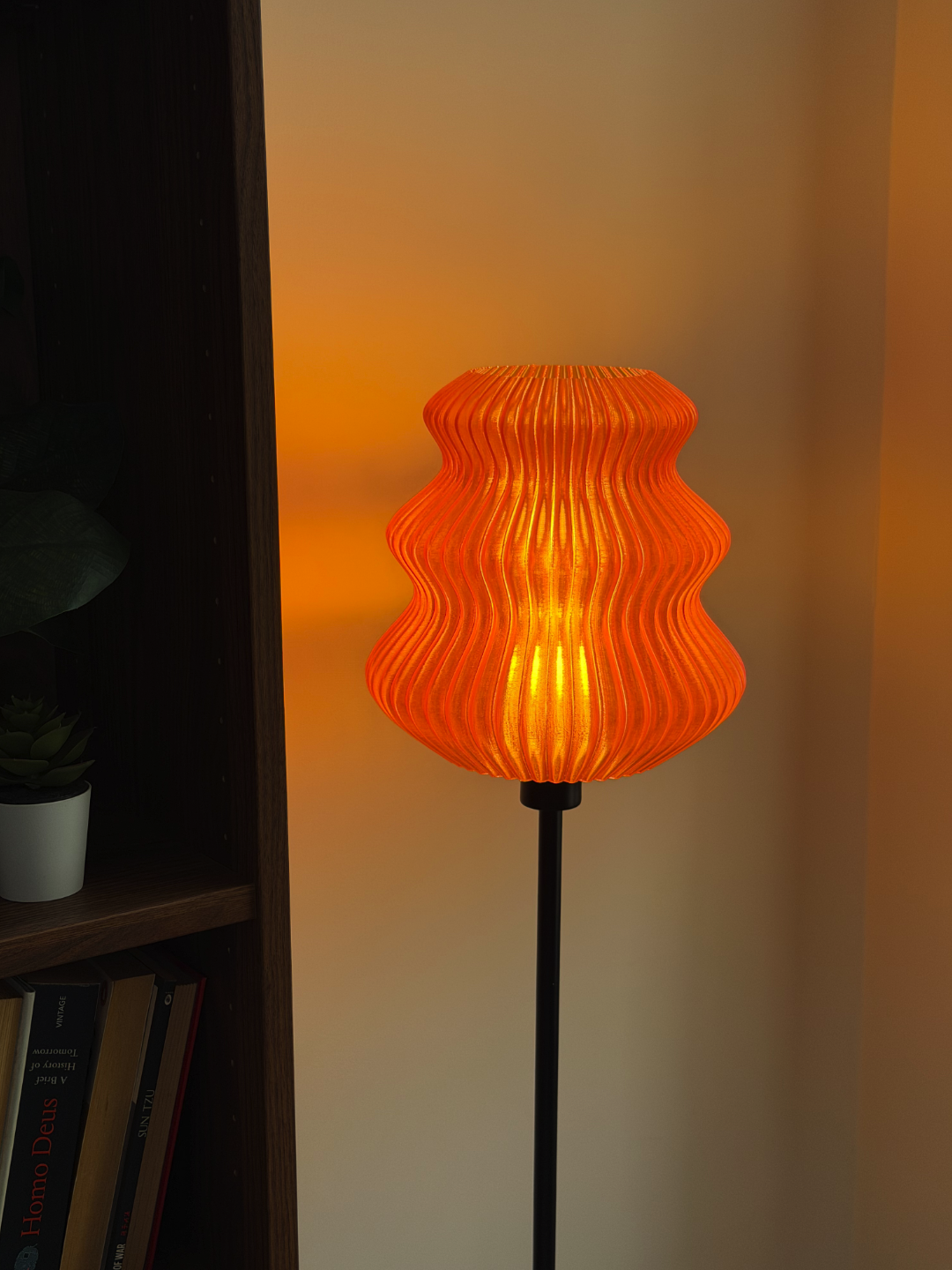 Solis Floor Lamp