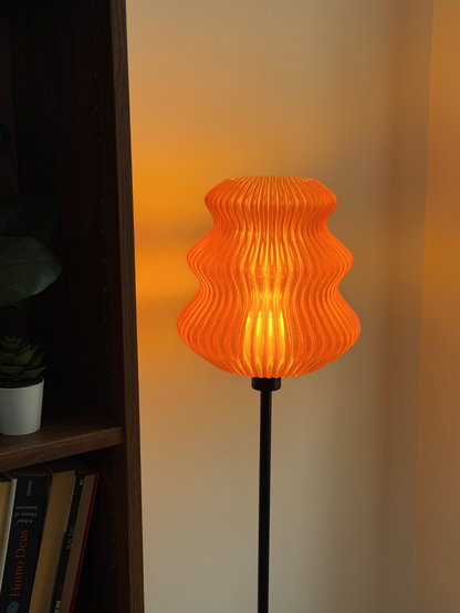 Solis Floor Lamp