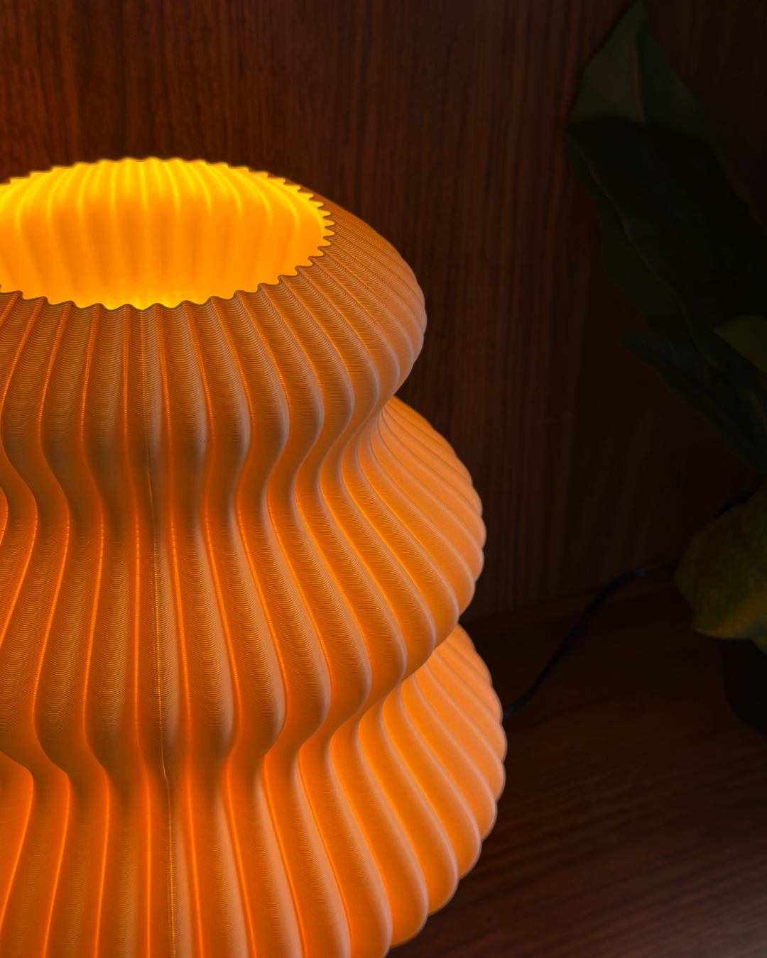 Solis Lamp