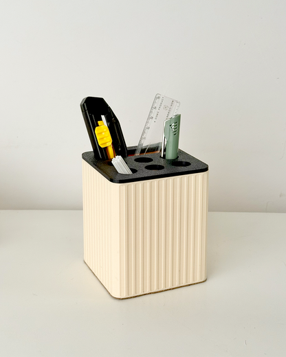 Bloc Pen Holder