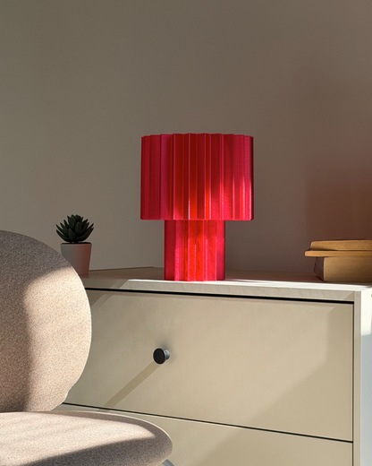LumiFold Lamp