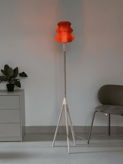 Solis Floor Lamp