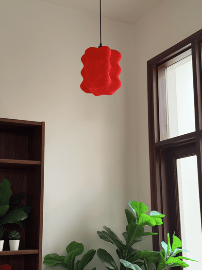Ripple Pendant