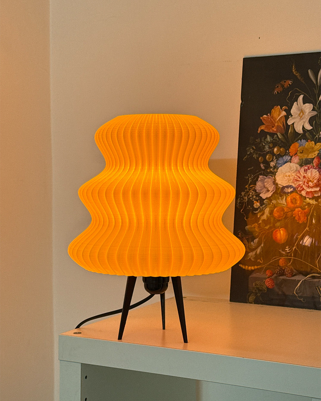 Solis Lamp