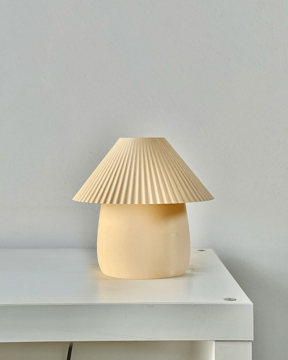 Matsu Lamp - 410
