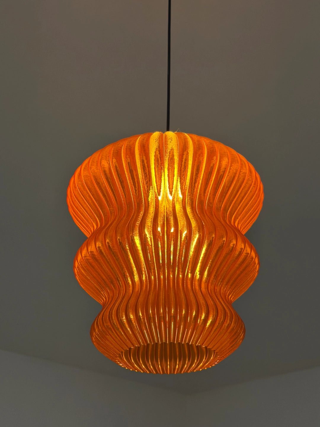Solis Pendant - 1096