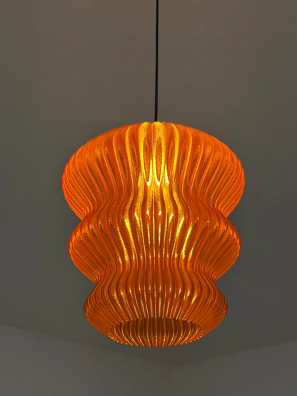 Solis Pendant - 1096