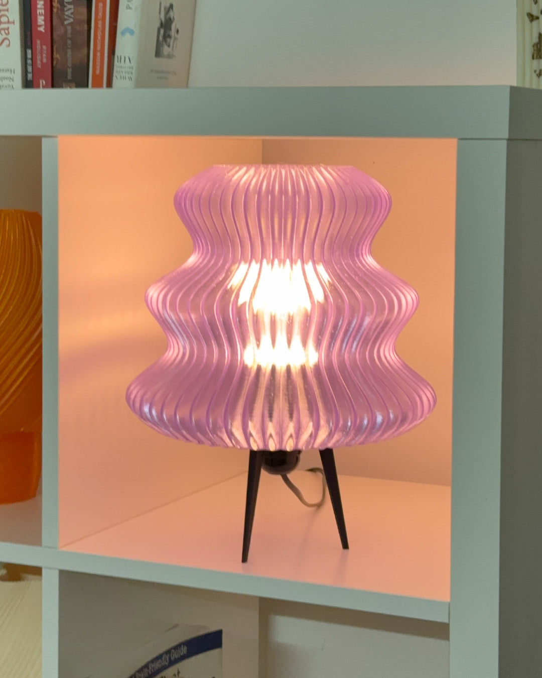 Solis Lamp