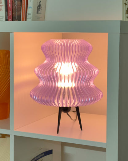 Solis Lamp