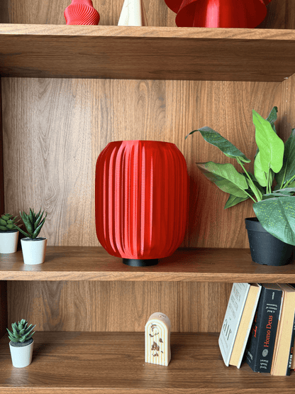 Soren XL Cordless