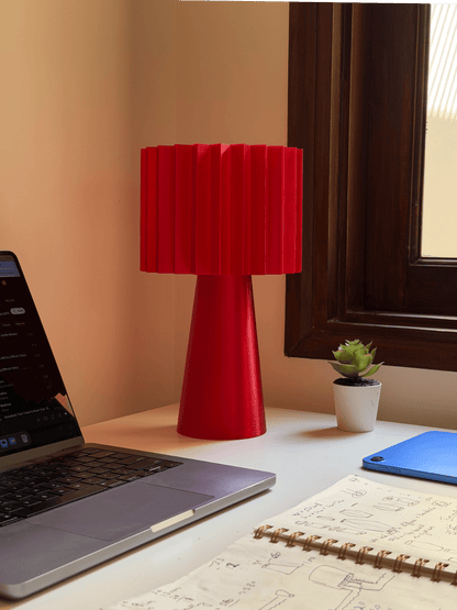 Orika Lamp - 1092