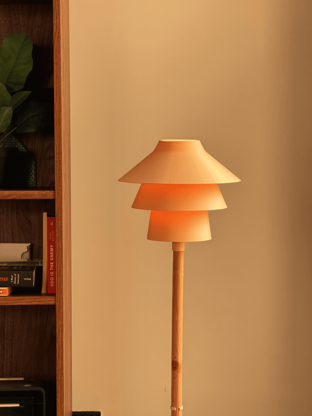 Aalto Floor Lamp