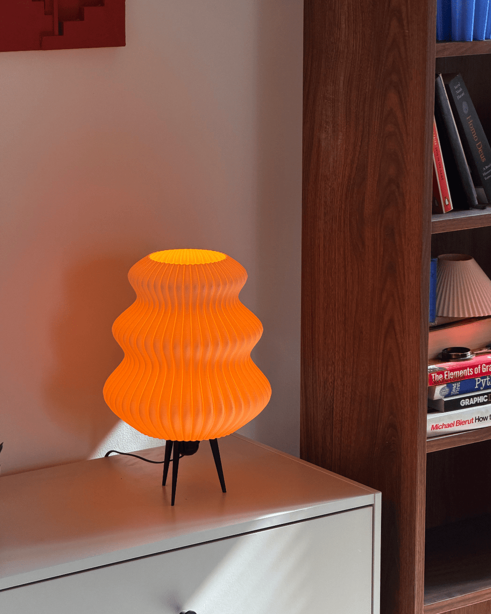 Solis Lamp - 1073