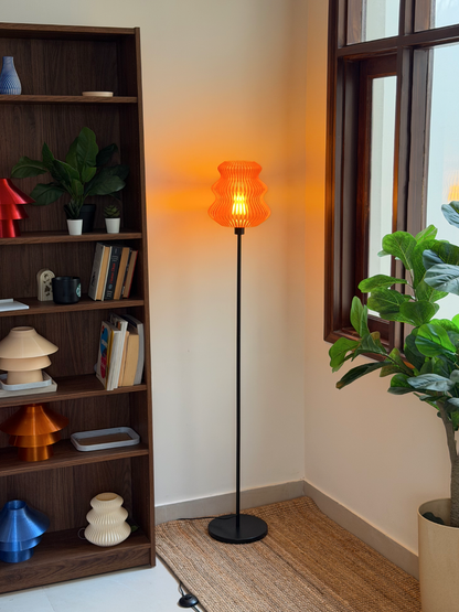 Solis Floor Lamp