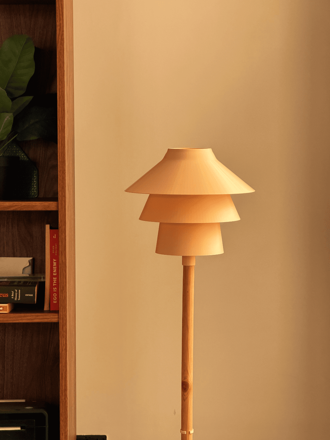 Aalto Floor Lamp