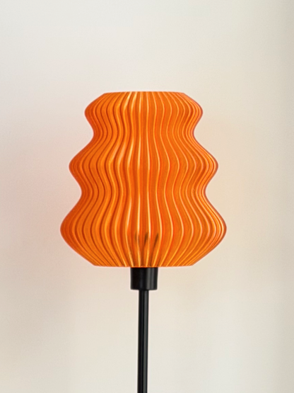 Solis Floor Lamp