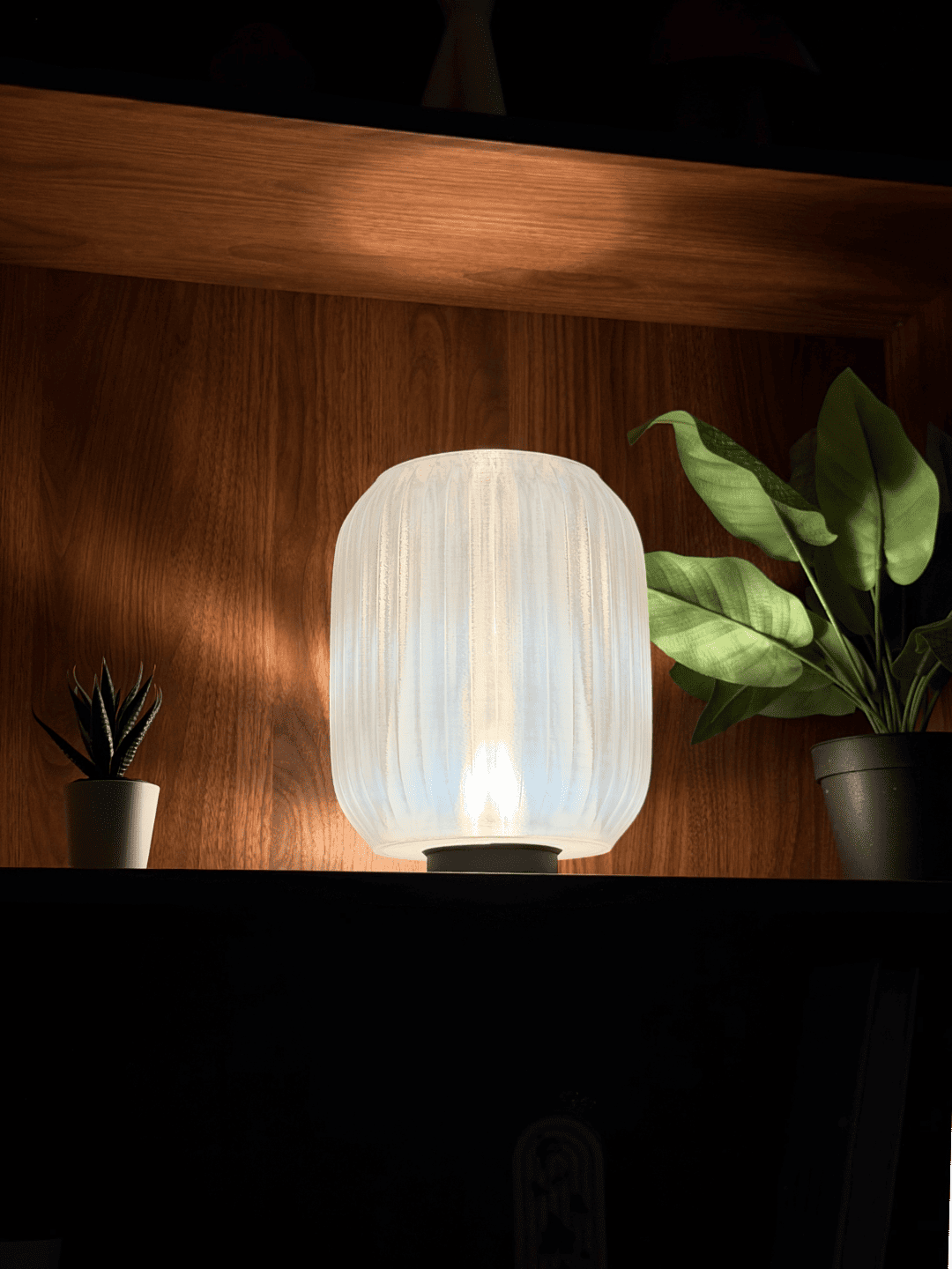 Soren XL Cordless