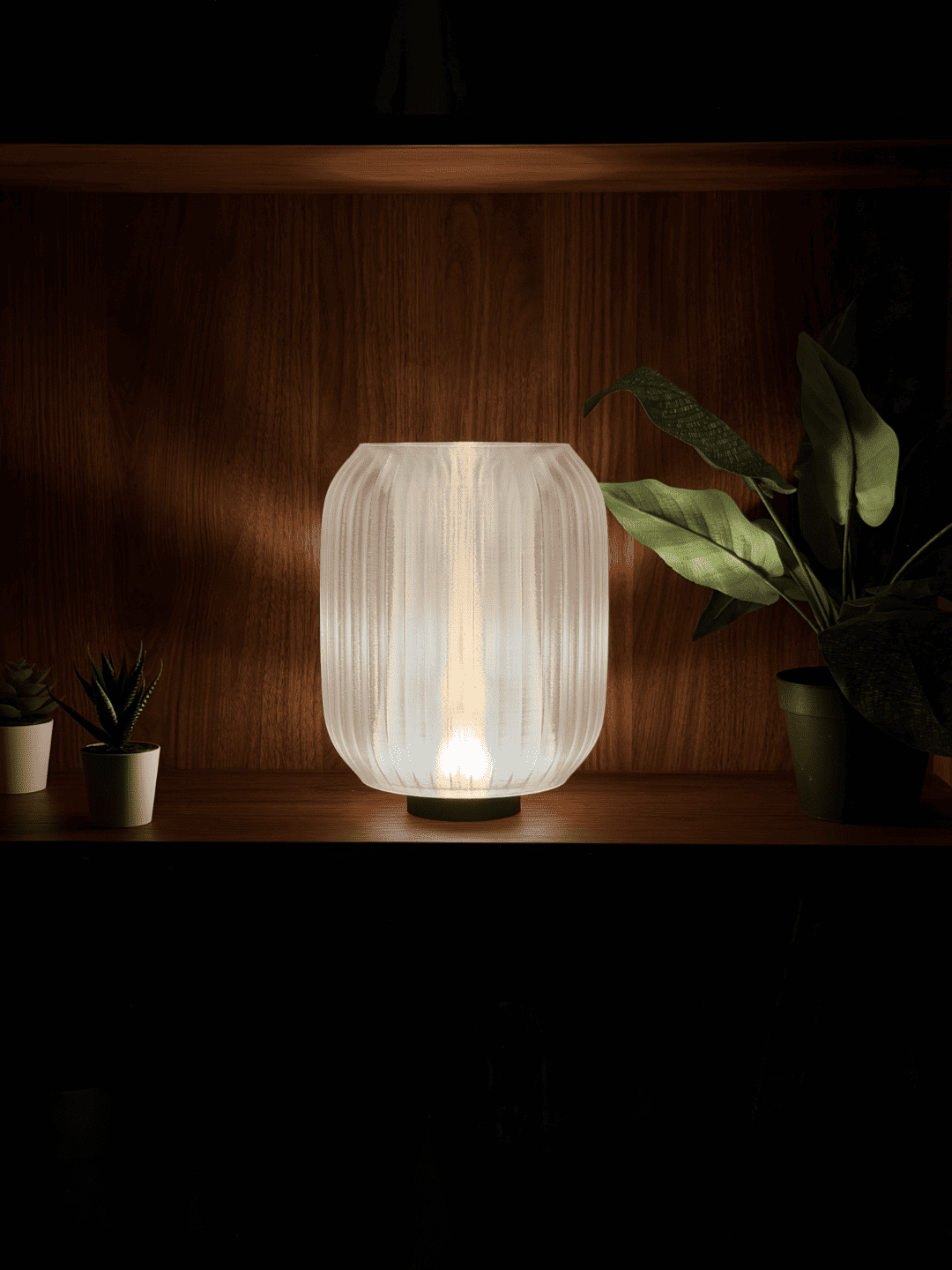 Soren XL Cordless