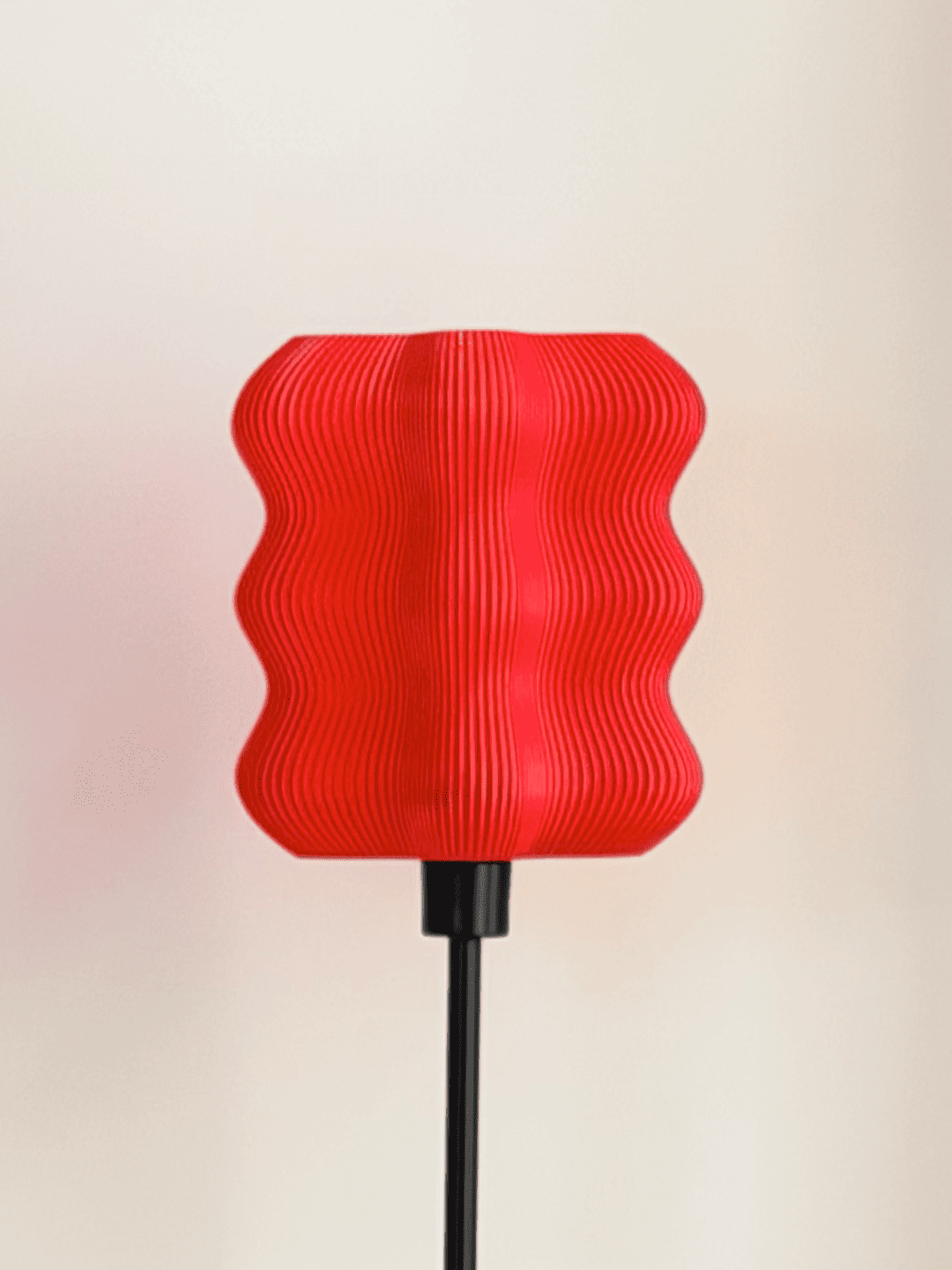 Ripple Floor Lamp