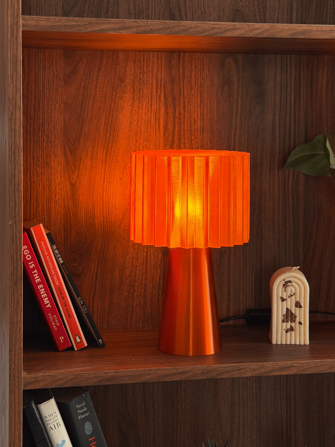 Orika Lamp - 1091